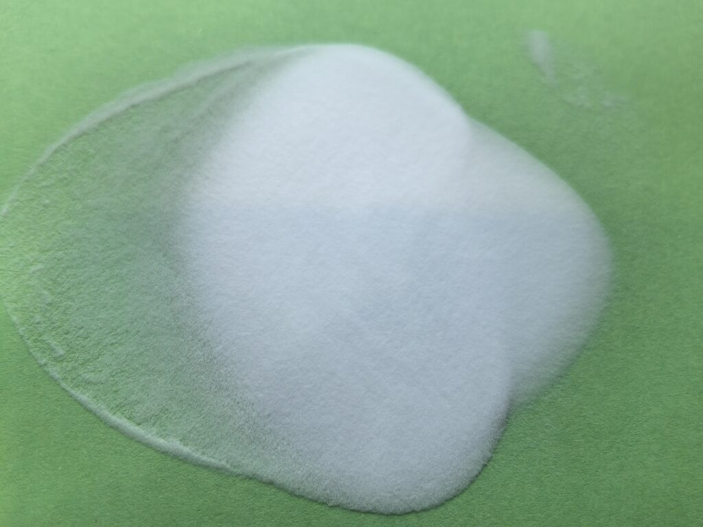断熱コーティング充填用中空ガラス微粒子 -1-White Fused Alumina-Haixu Abrasives 中空のガラス球