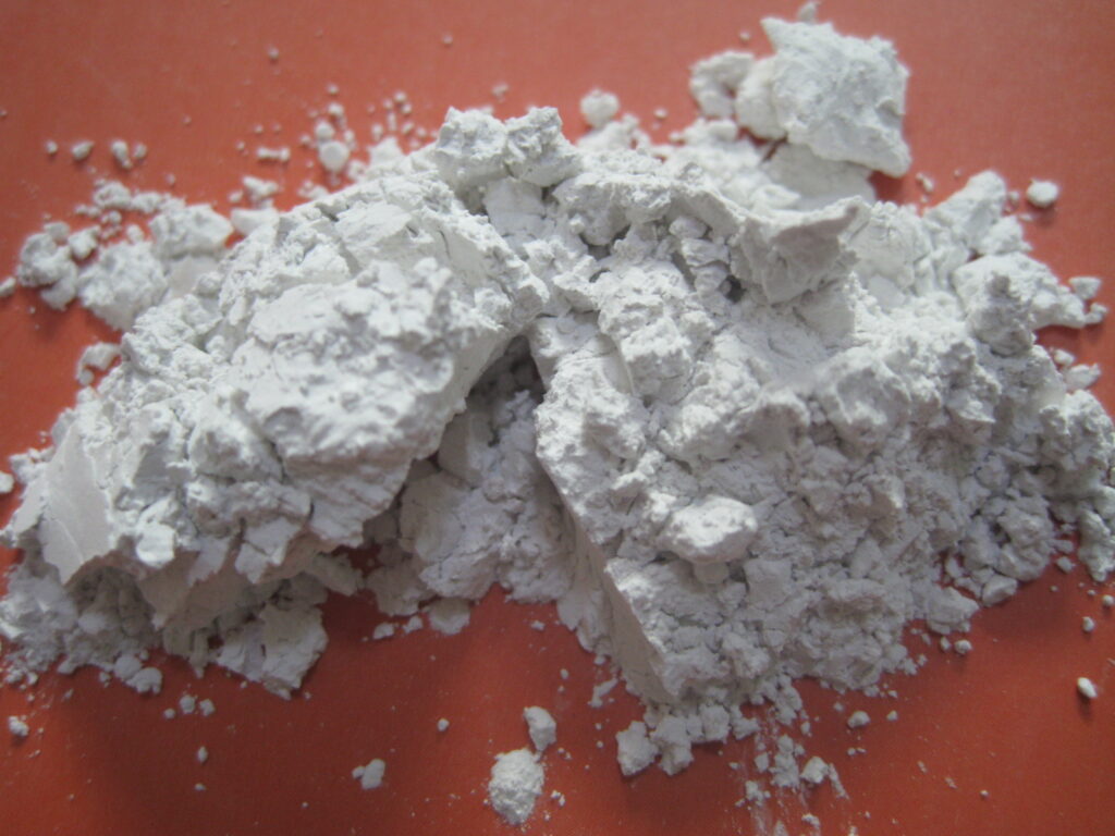 ビリヤードキューチョーク用白色酸化アルミニウム -1-White Fused Alumina-Haixu Abrasives
