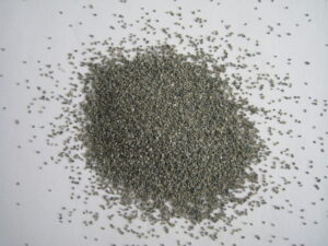 25% Zirconia Fused Alumina F36 F60 for the Canadian stone monument engraving and sandblasting