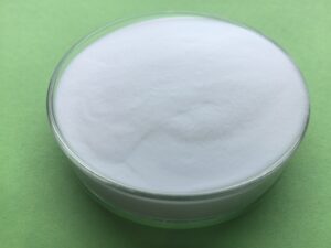 中空のガラス球