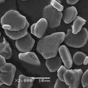 板状焼成アルミナ